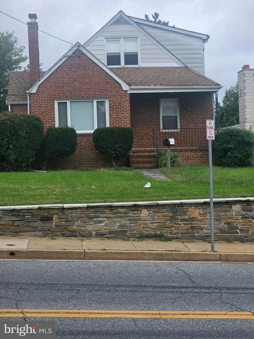 7100 GERMAN HILL RD #B Property Photo 1