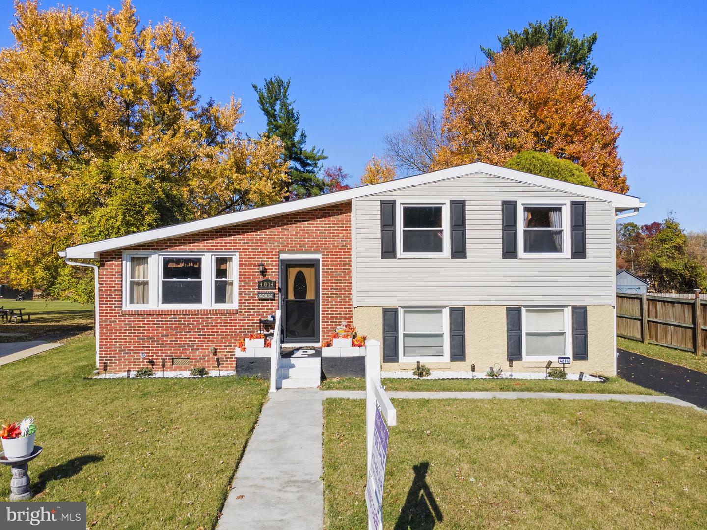 4814 Old Court Rd Property Photo 1