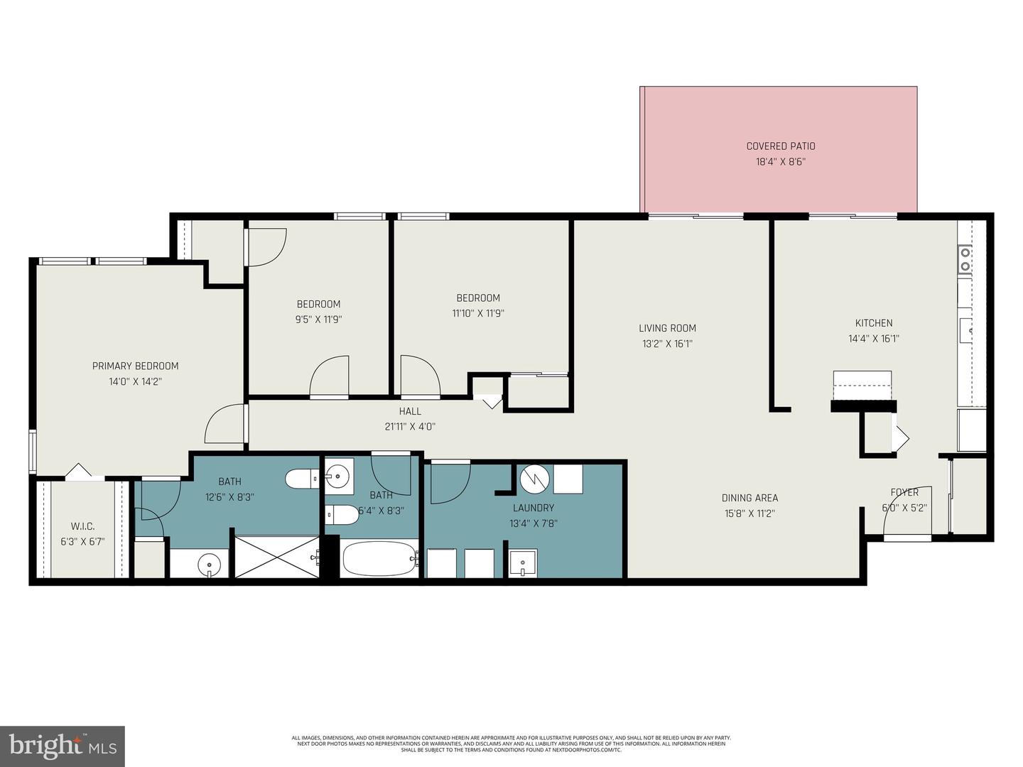 3901 Darleigh #c Property Photo 23