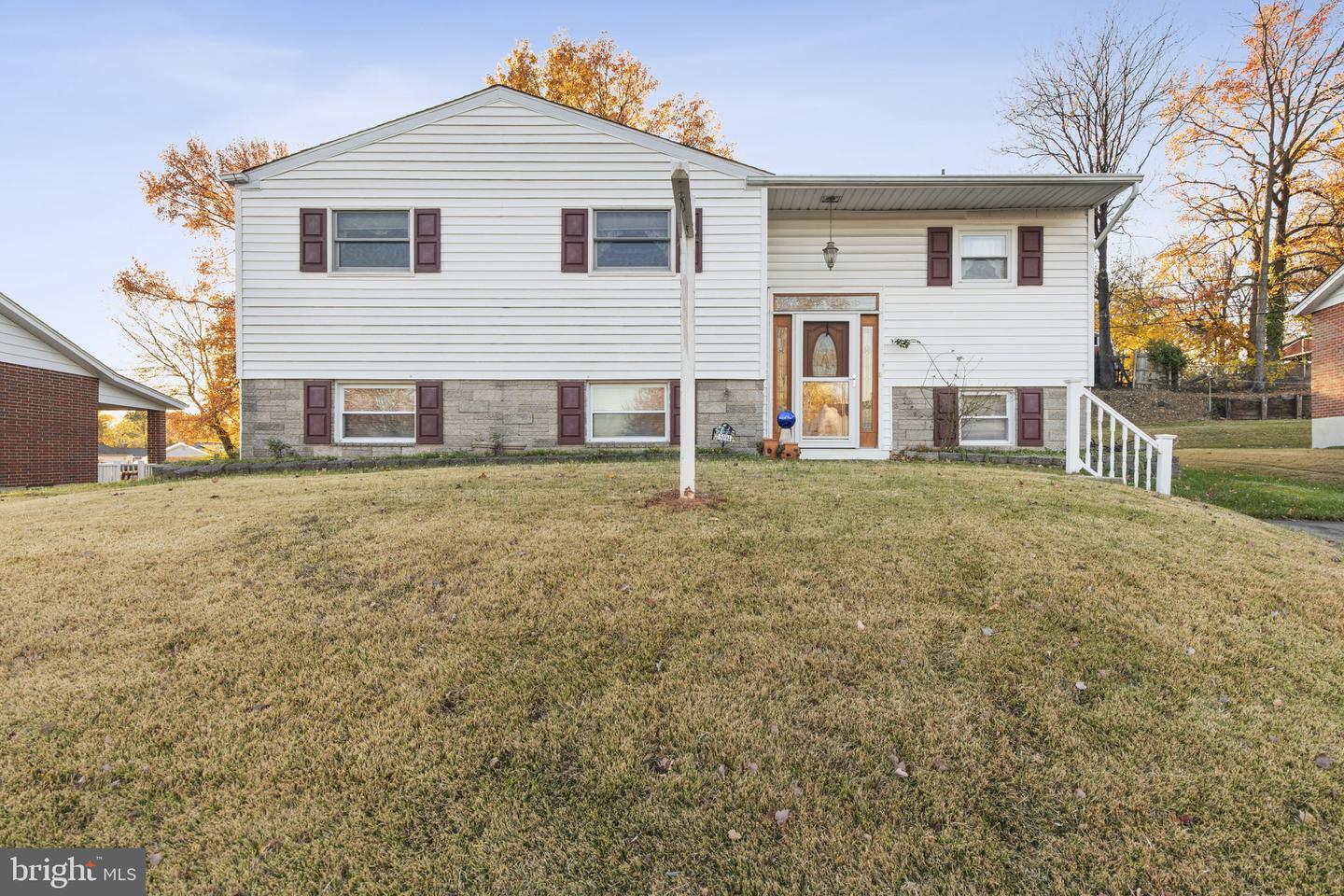 5104 Mcfaul Rd Property Photo 1