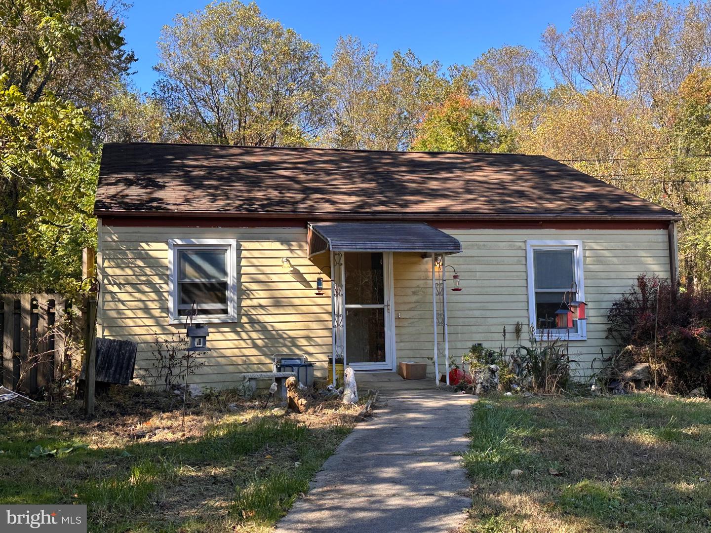 11214 Park Heights Ave Property Photo 1