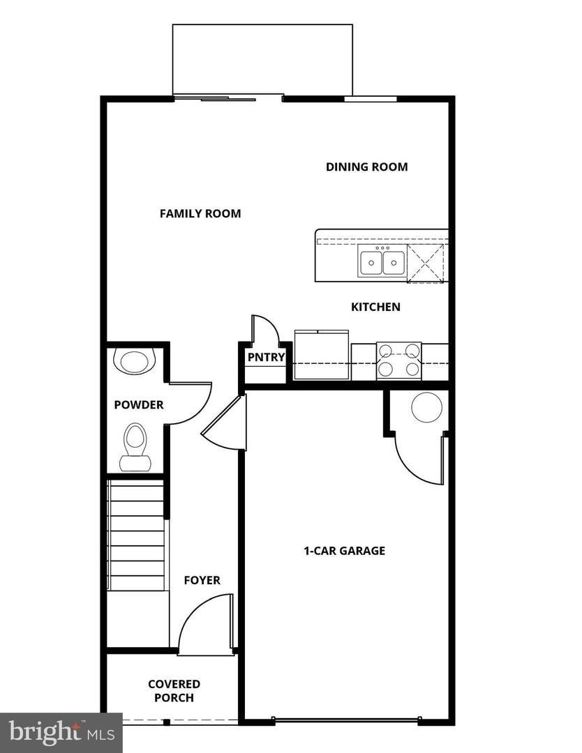 8153 Bartholomew Ct Property Photo 3