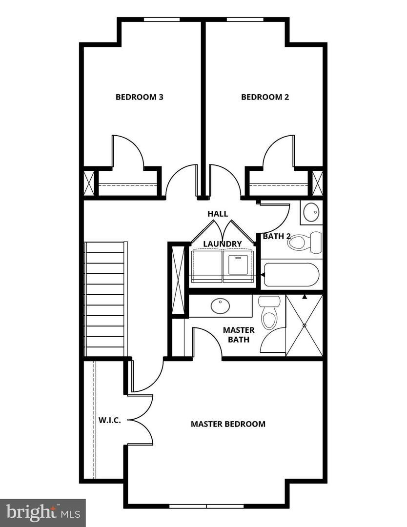 8153 Bartholomew Ct Property Photo 4