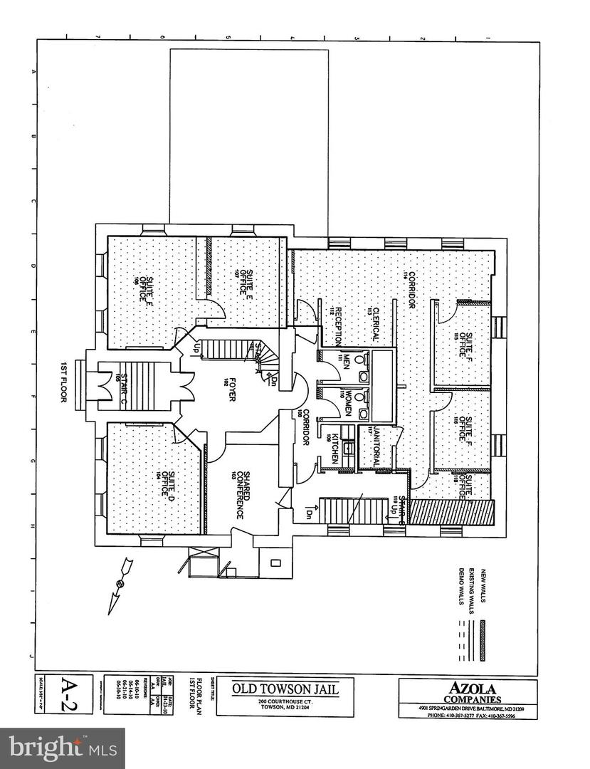 212 Bosley Ave Property Photo 3