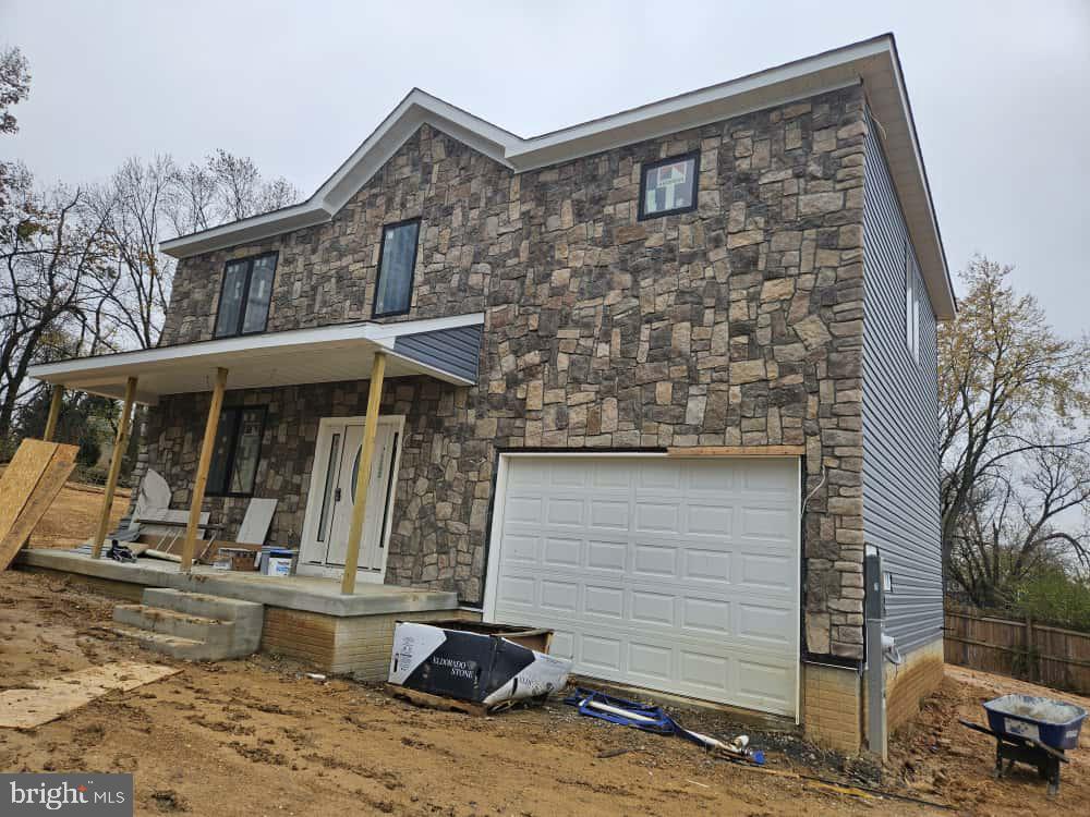 8109 Philadelphia Rd Property Photo 1