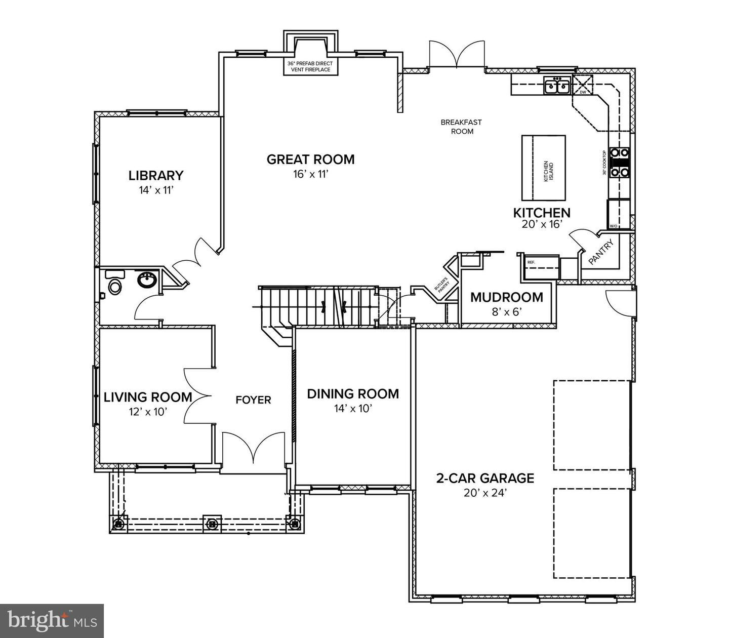14628 Old Hanover Road #benton Property Photo 65