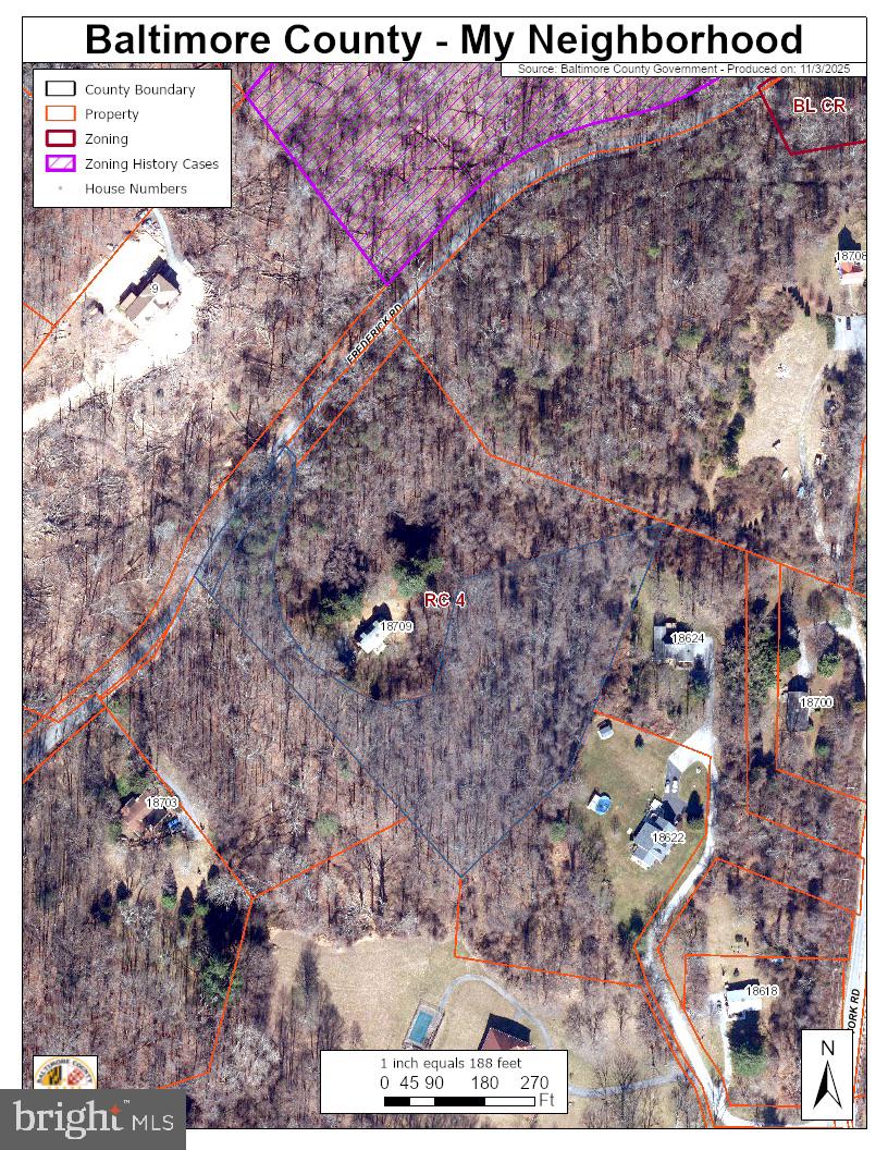 18707 Frederick Rd Property Photo 5