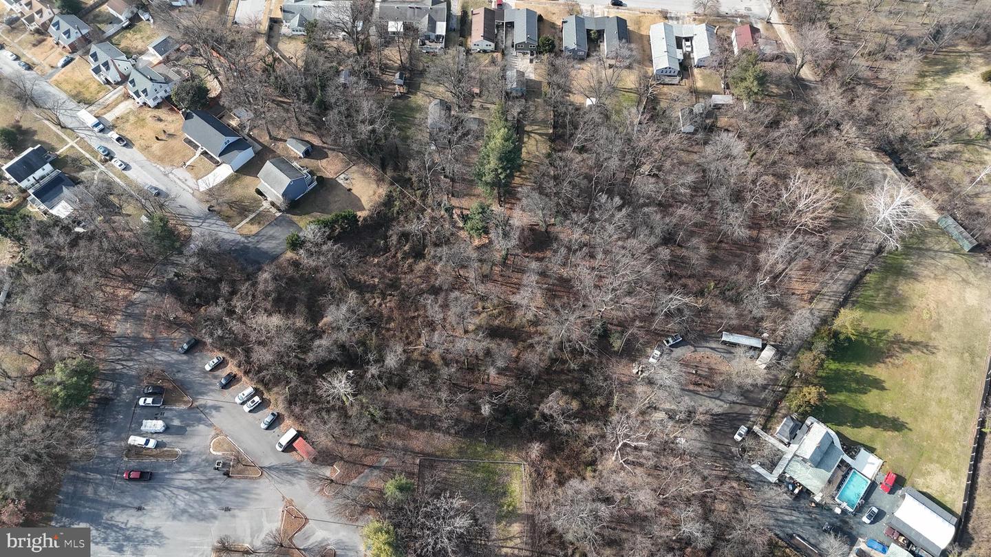 DEWITT ROAD