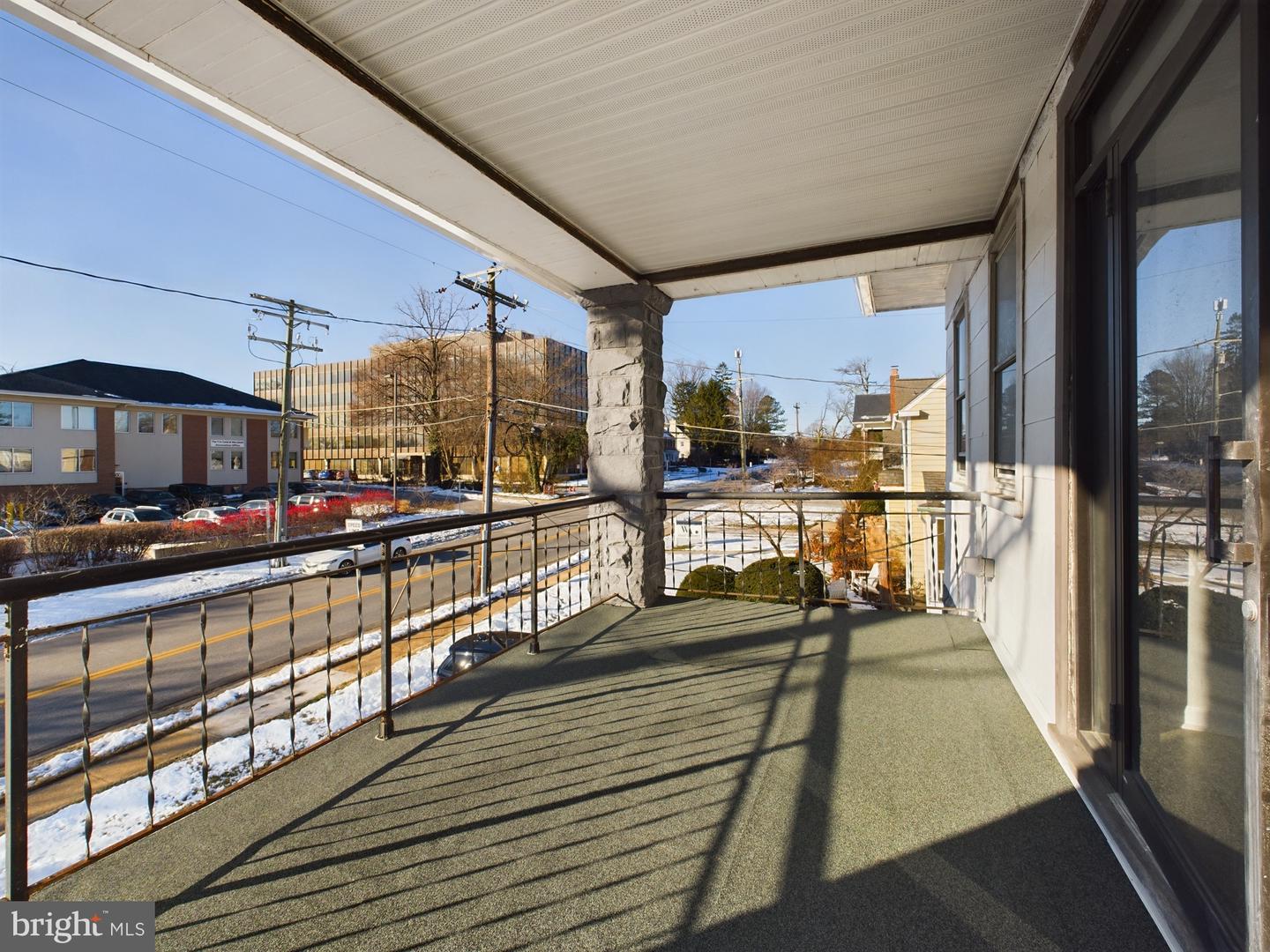300 West Chesapeake Avenue #3 Property Photo 18