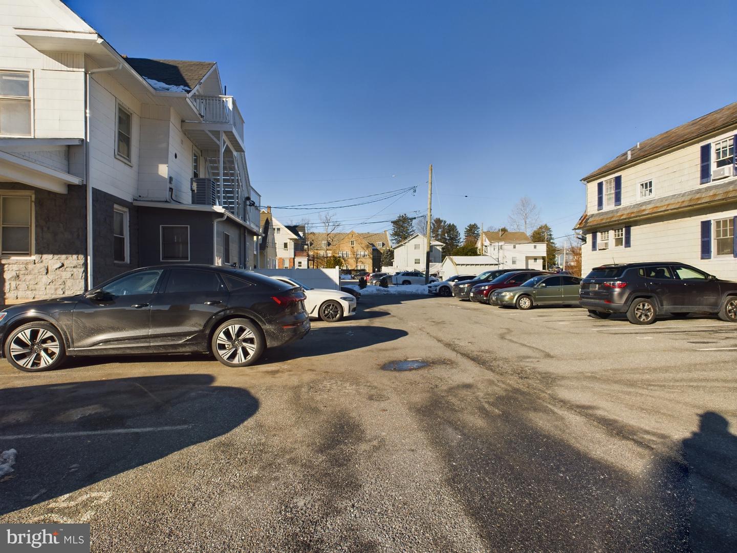 300 West Chesapeake Avenue #3 Property Photo 19
