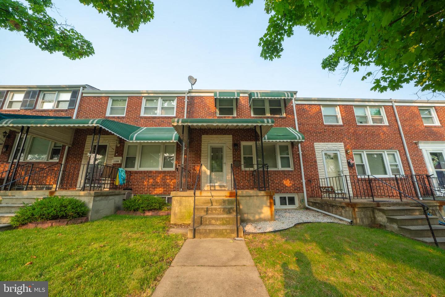 1106 Linden Ave Property Photo 2