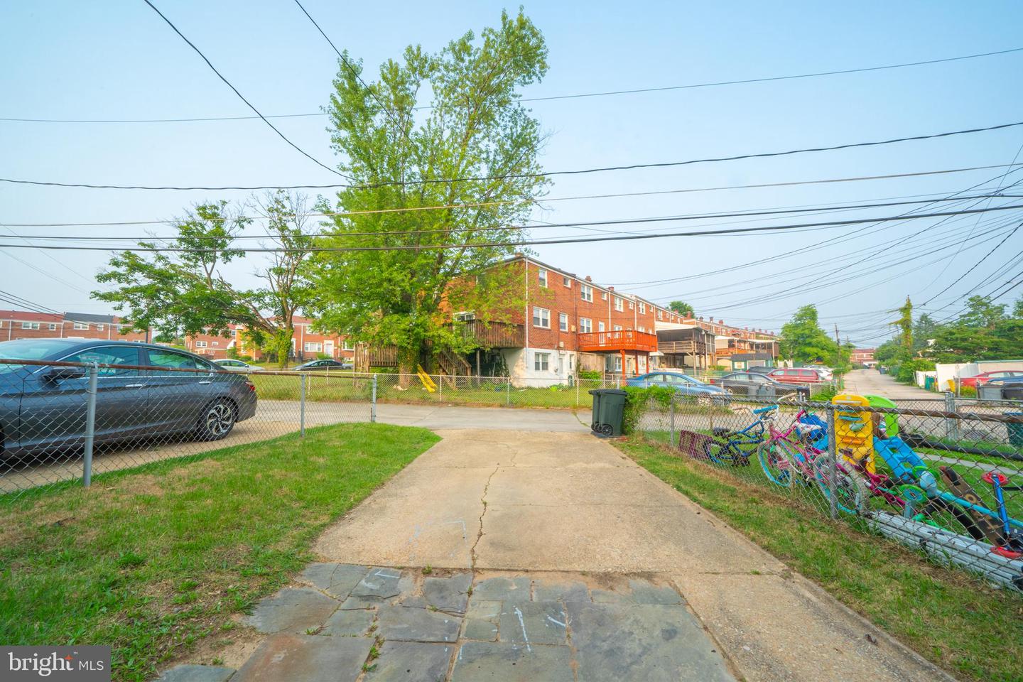 1106 Linden Ave Property Photo 5