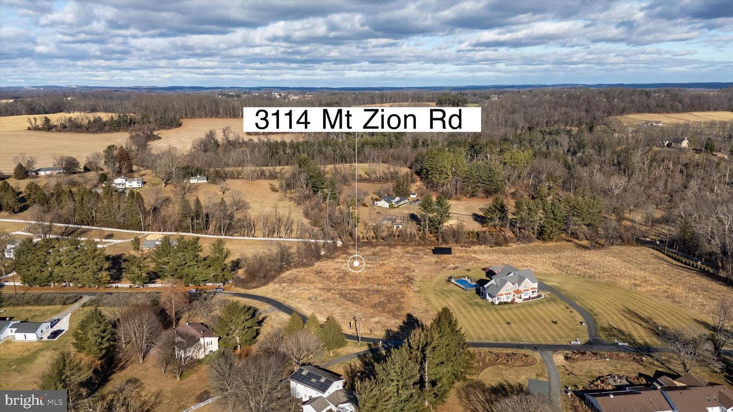 3114 Mount Zion Rd Property Photo 2