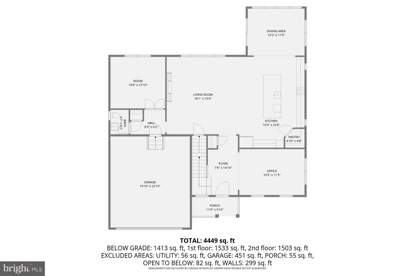 5708 Charlies Way Property Photo 16