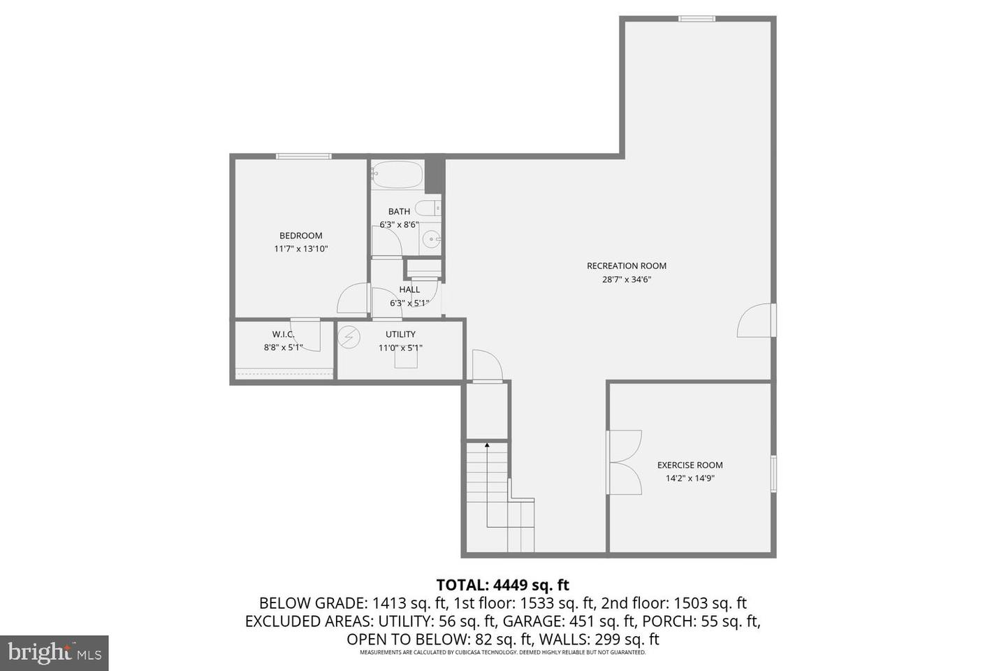 5708 Charlies Way Property Photo 35