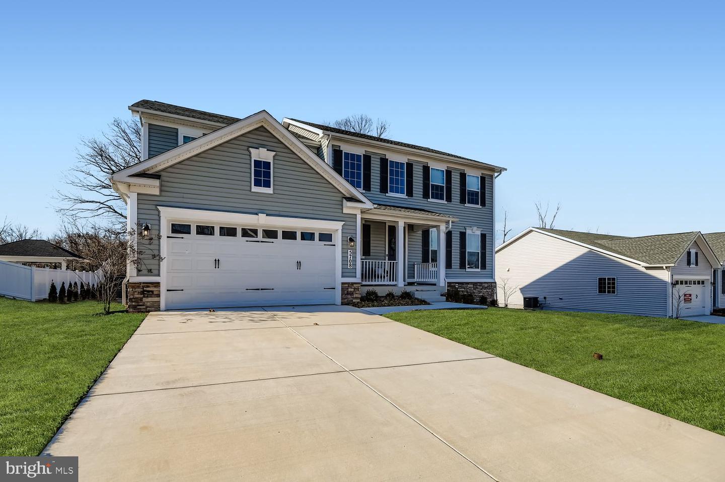 5708 Charlies Way Property Photo 39