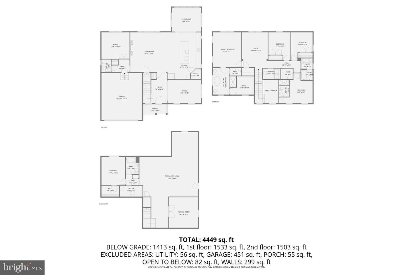 5708 Charlies Way Property Photo 40