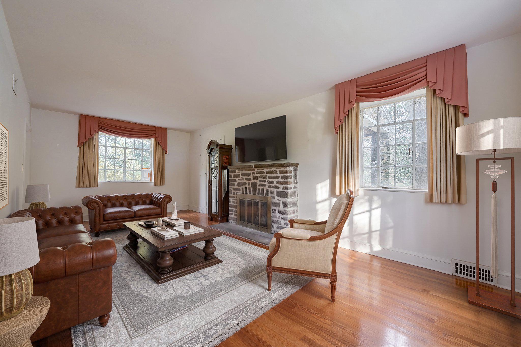6580 Loch Raven Blvd Property Photo 2
