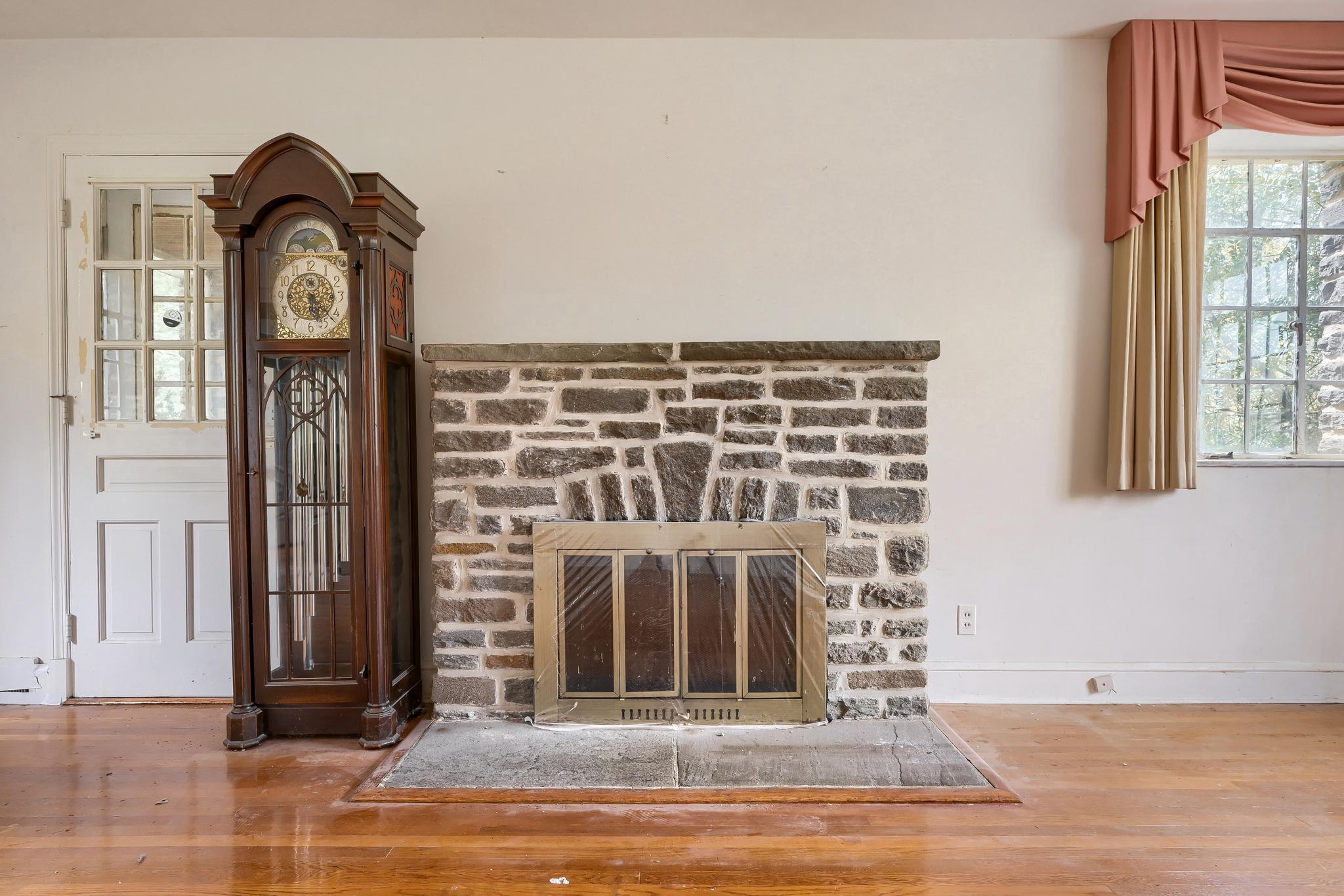 6580 Loch Raven Blvd Property Photo 4