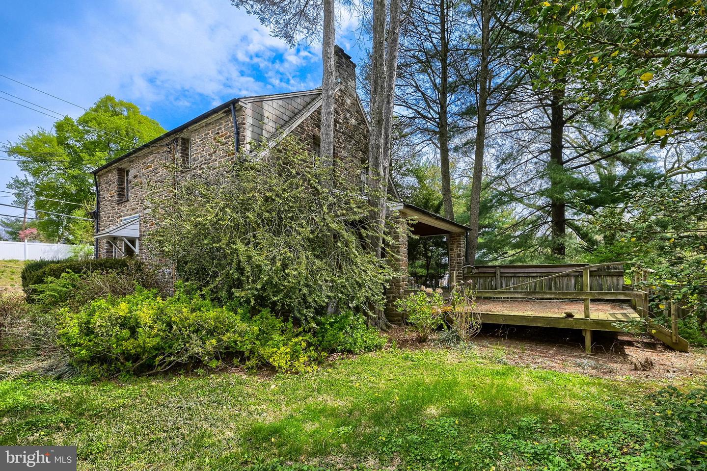 6580 Loch Raven Blvd Property Photo 22