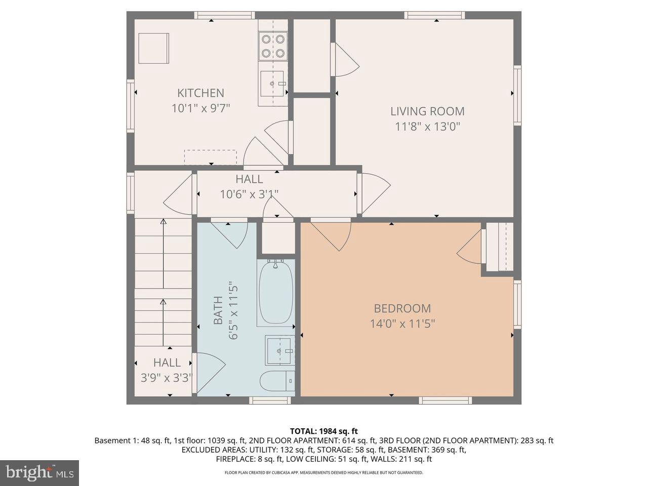 9125 Belair Rd Property Photo 39