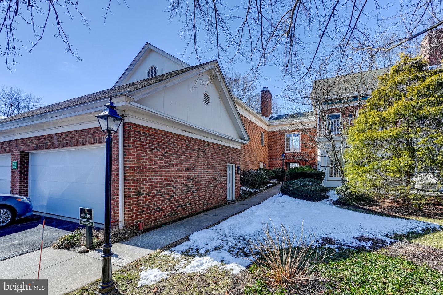 406 Brightwood Club Dr #406 Property Photo 23