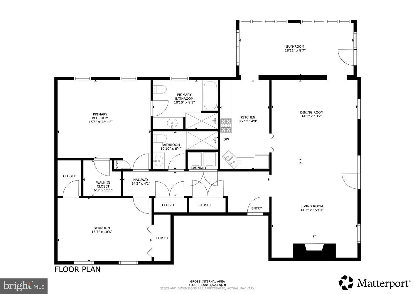406 Brightwood Club Dr #406 Property Photo 24