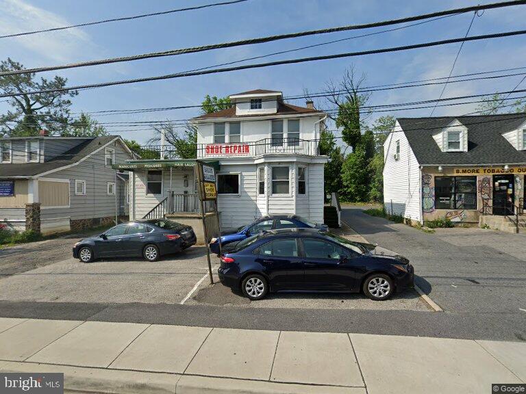 6411 Windsor Mill Rd Property Photo 23