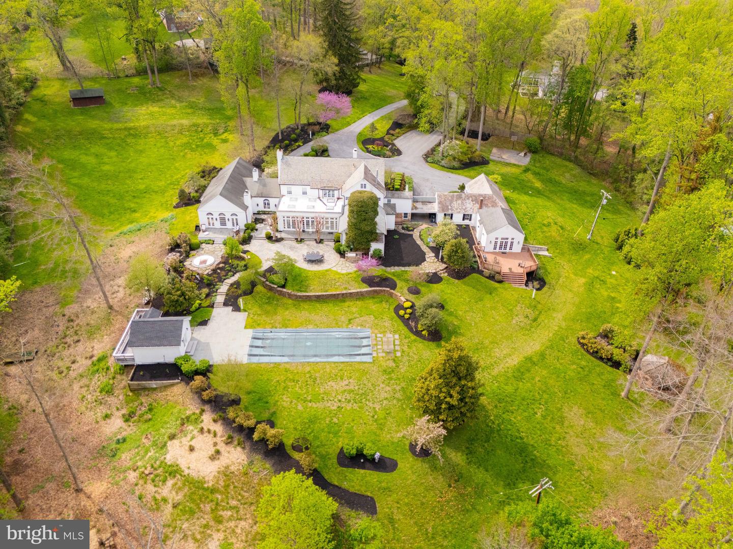 227 Greenspring Valley Rd Property Photo 84