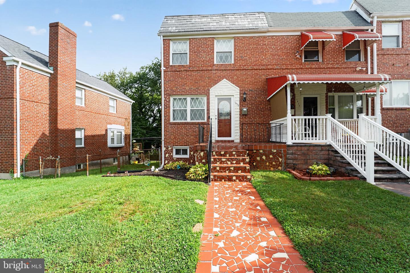 5438 MASEFIELD RD