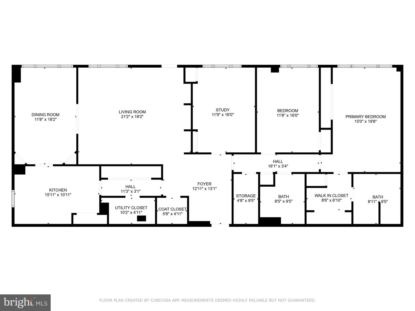 11 Slade Avenue #712 Property Photo 30