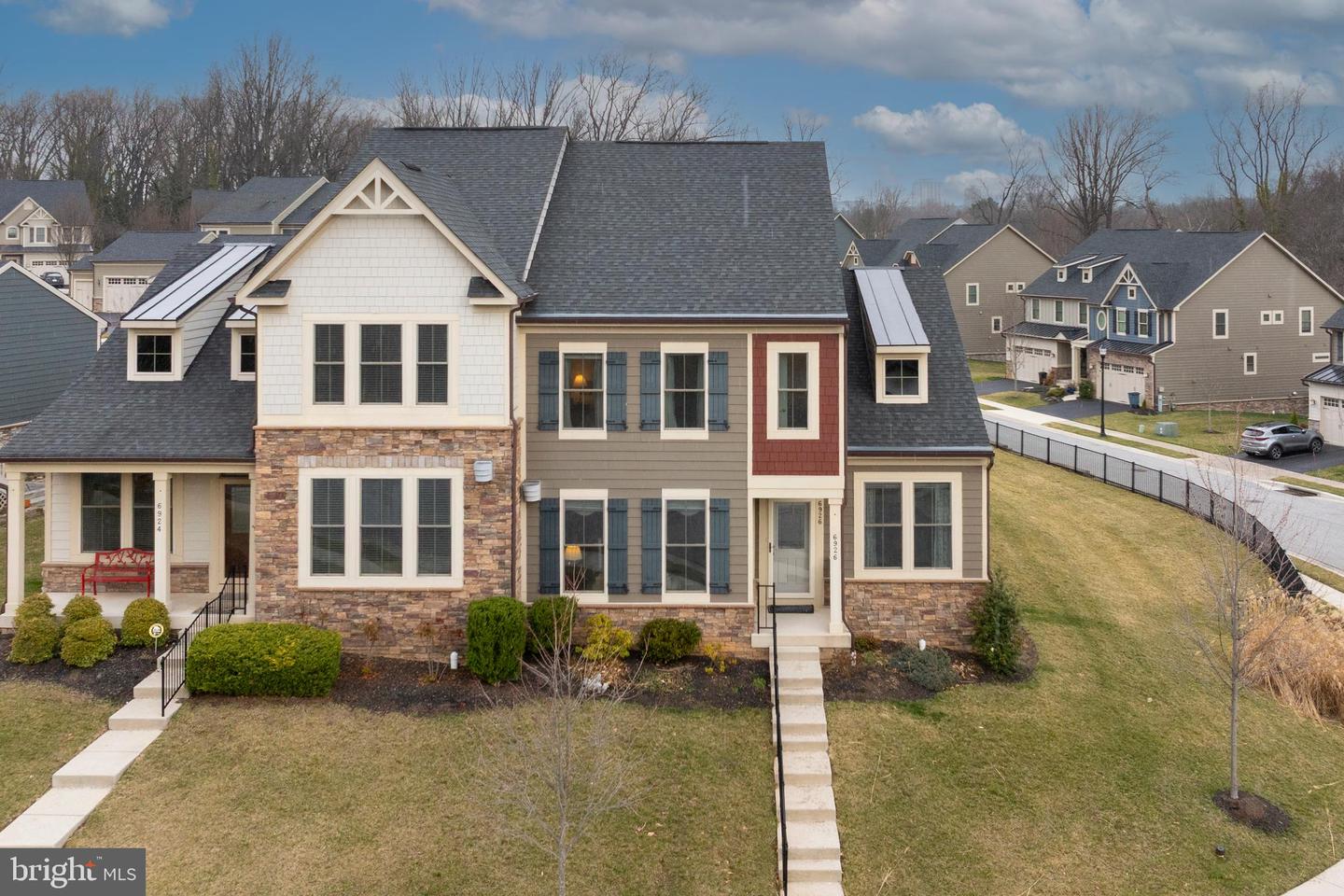 6926 Summit Cir Property Photo 1