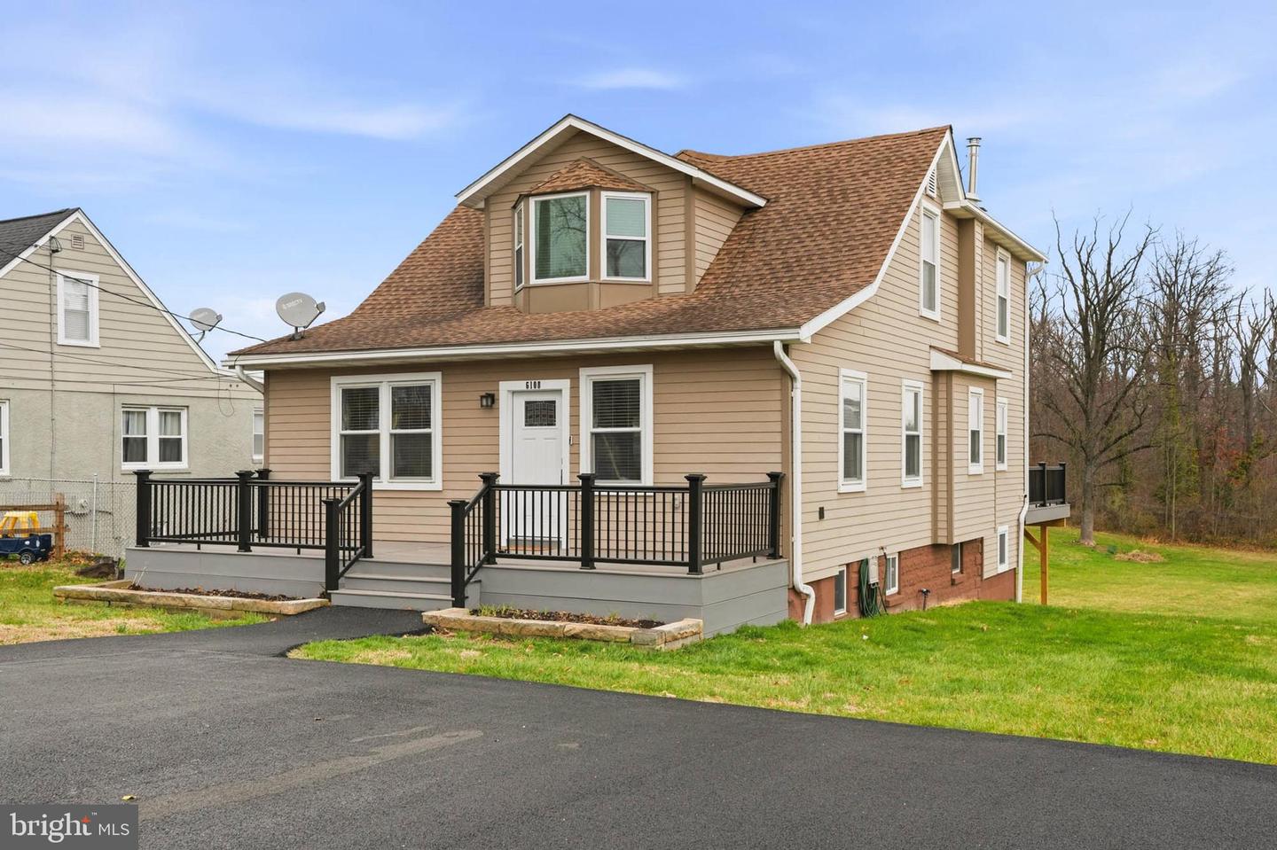 6108 Shady Spring Ave Property Photo 1