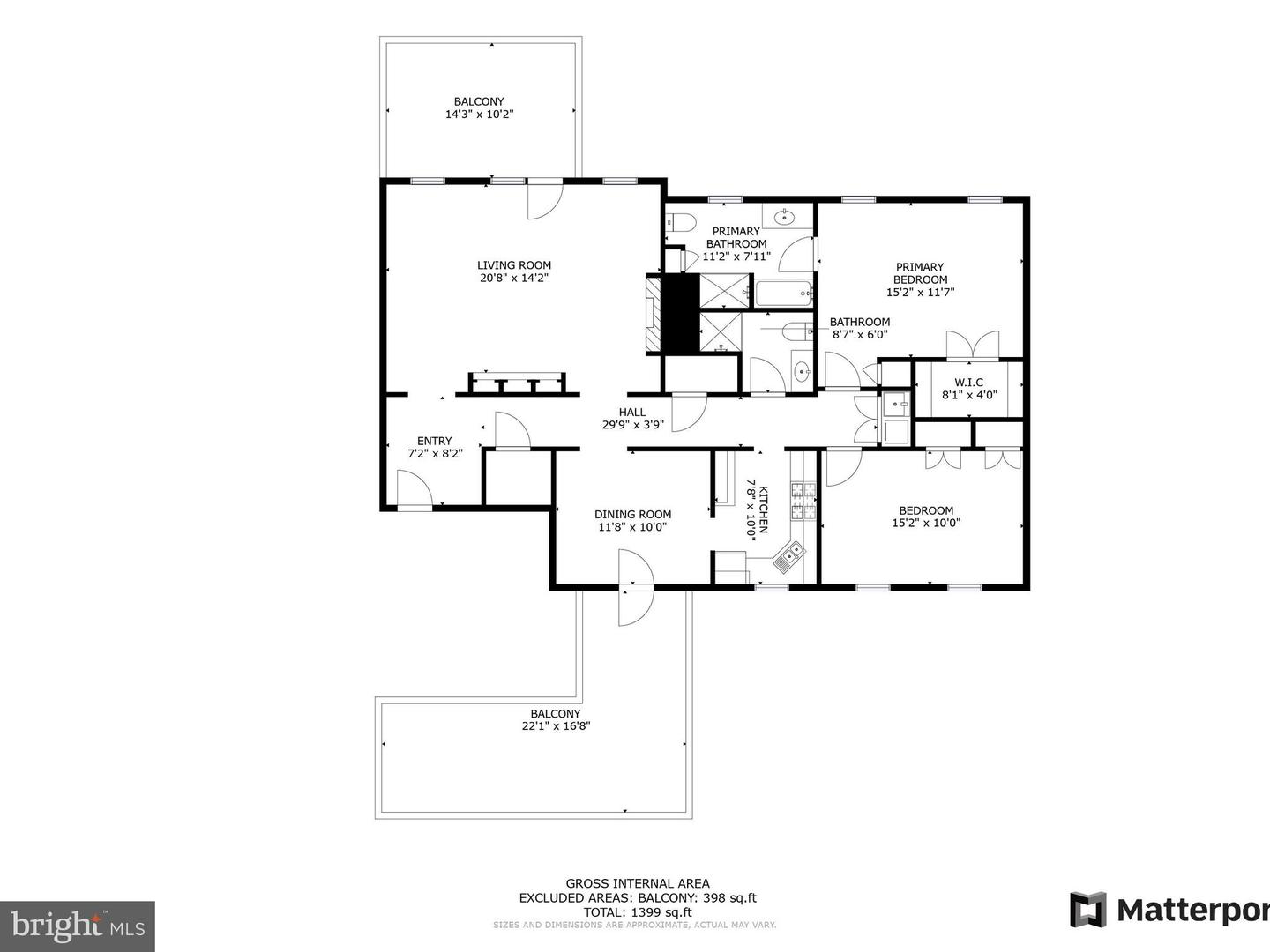 502 Brightwood Club #502 Property Photo 23