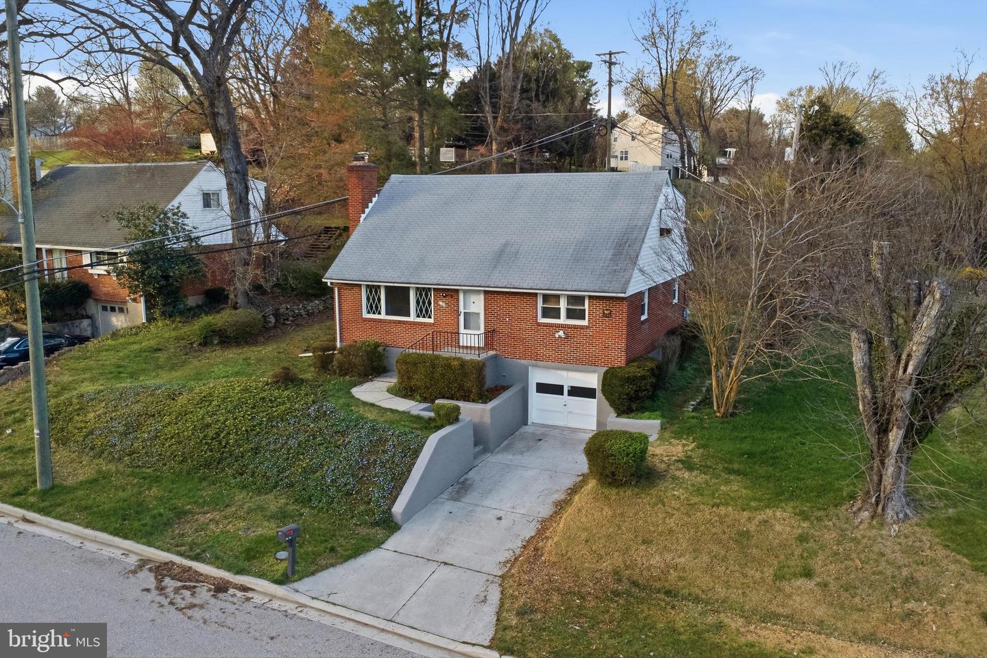 6703 Glenkirk Rd Property Photo 1