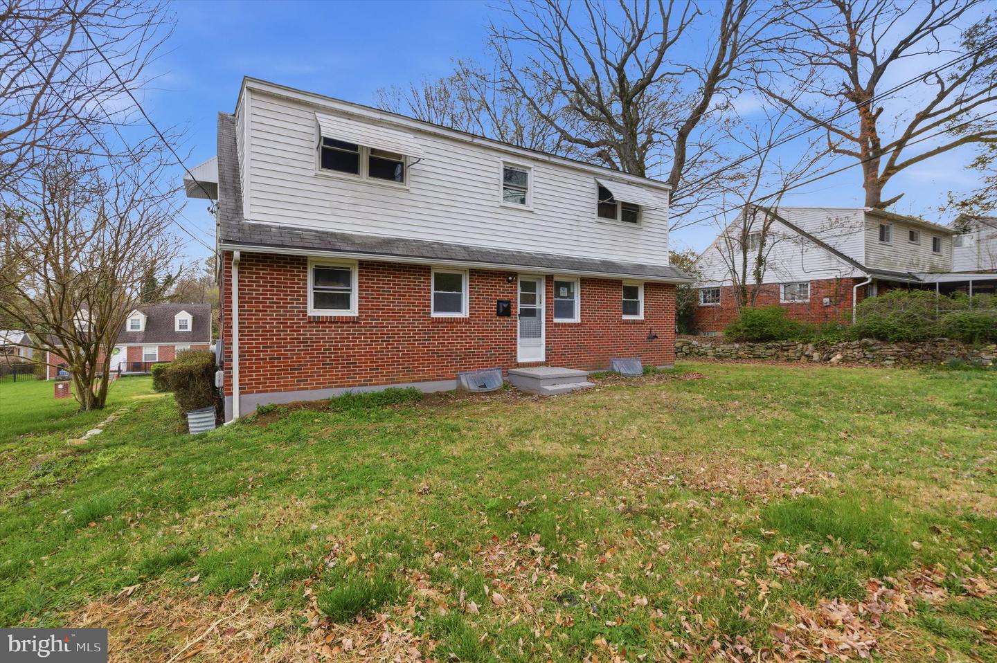 6703 Glenkirk Rd Property Photo 29