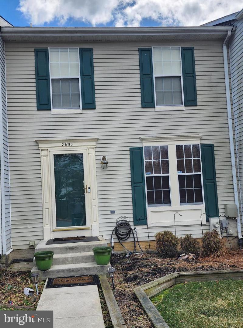 7857 Paddock Way Property Photo 1