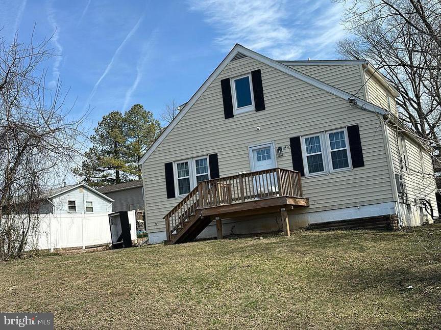 4427 Annapolis Rd Property Photo 1