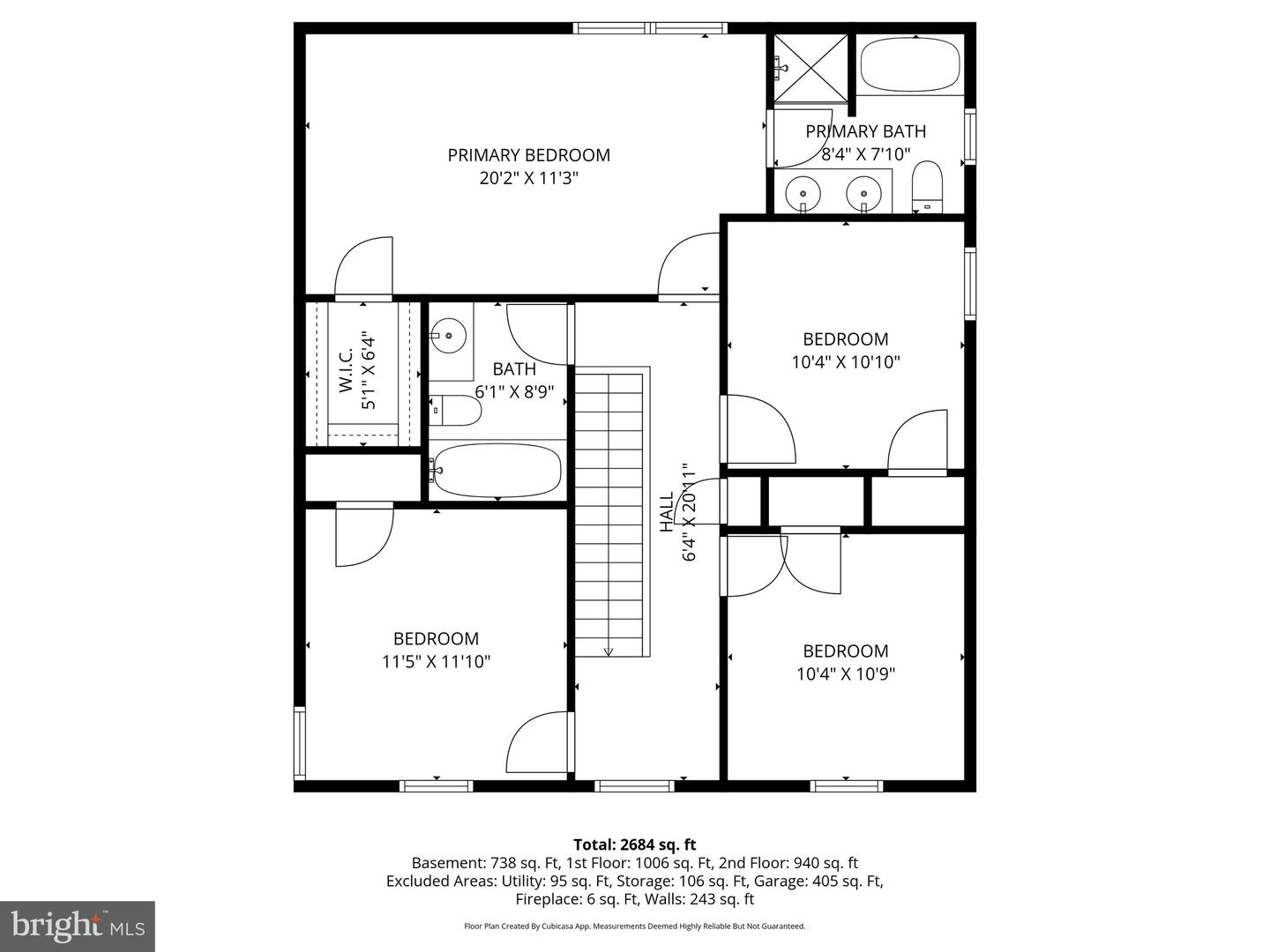 3212 Ridgeway Pl Property Photo 33