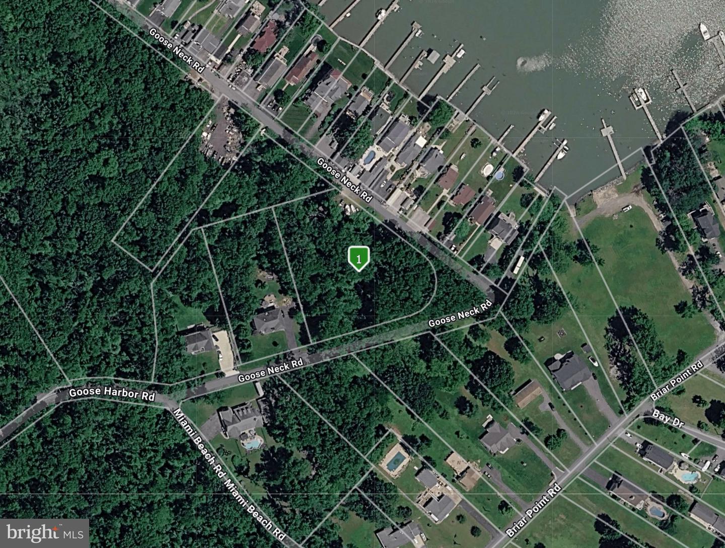 3904 Goose Harbor Rd Property Photo 2