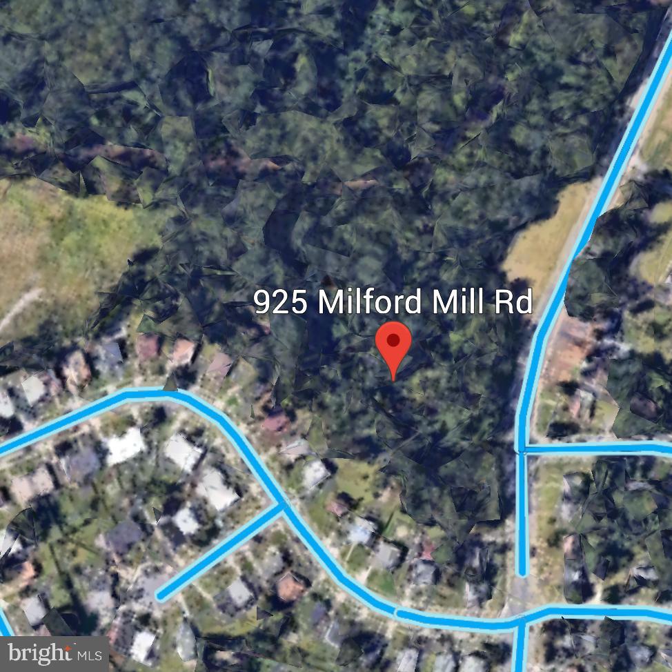 925 Milford Mill Rd Property Photo 1
