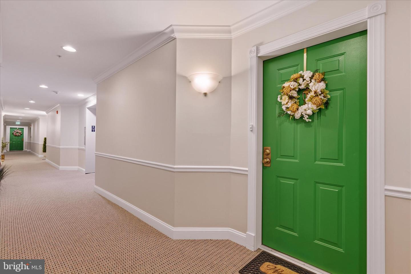 9400 Wordsworth Way #204 Property Photo 6