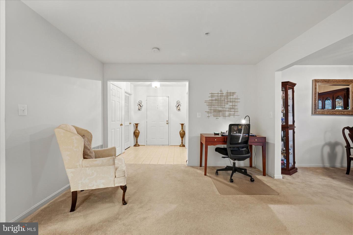 9400 Wordsworth Way #204 Property Photo 11