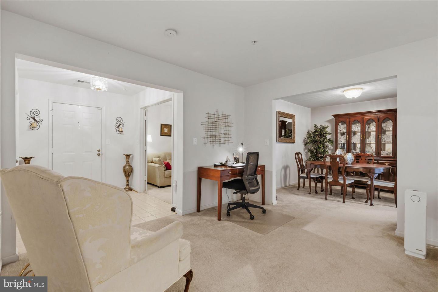 9400 Wordsworth Way #204 Property Photo 12