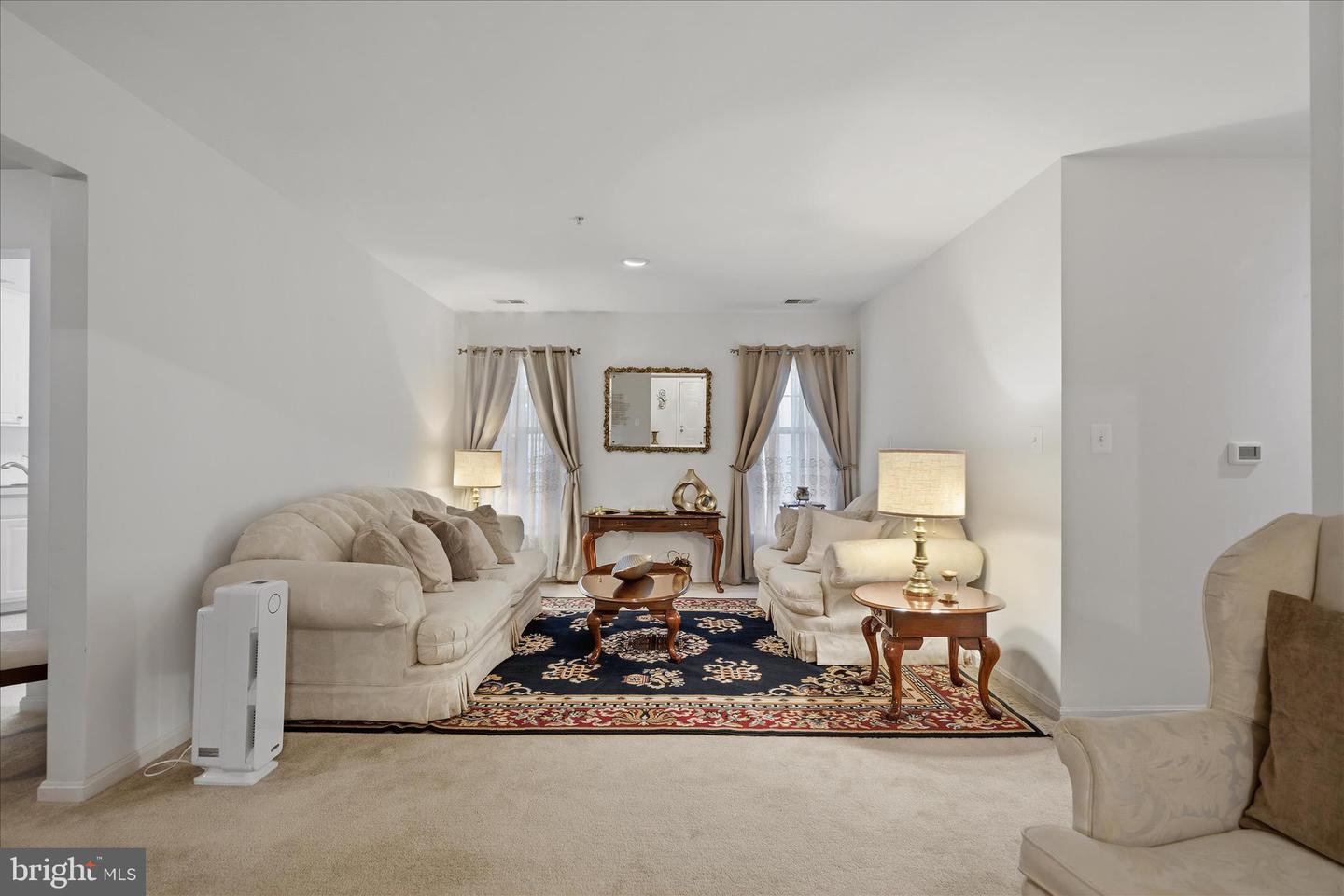 9400 Wordsworth Way #204 Property Photo 14