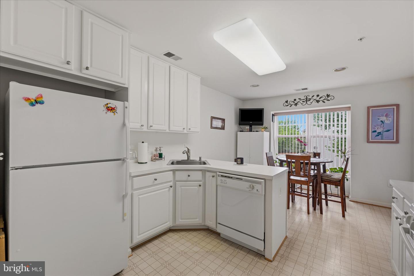 9400 Wordsworth Way #204 Property Photo 18