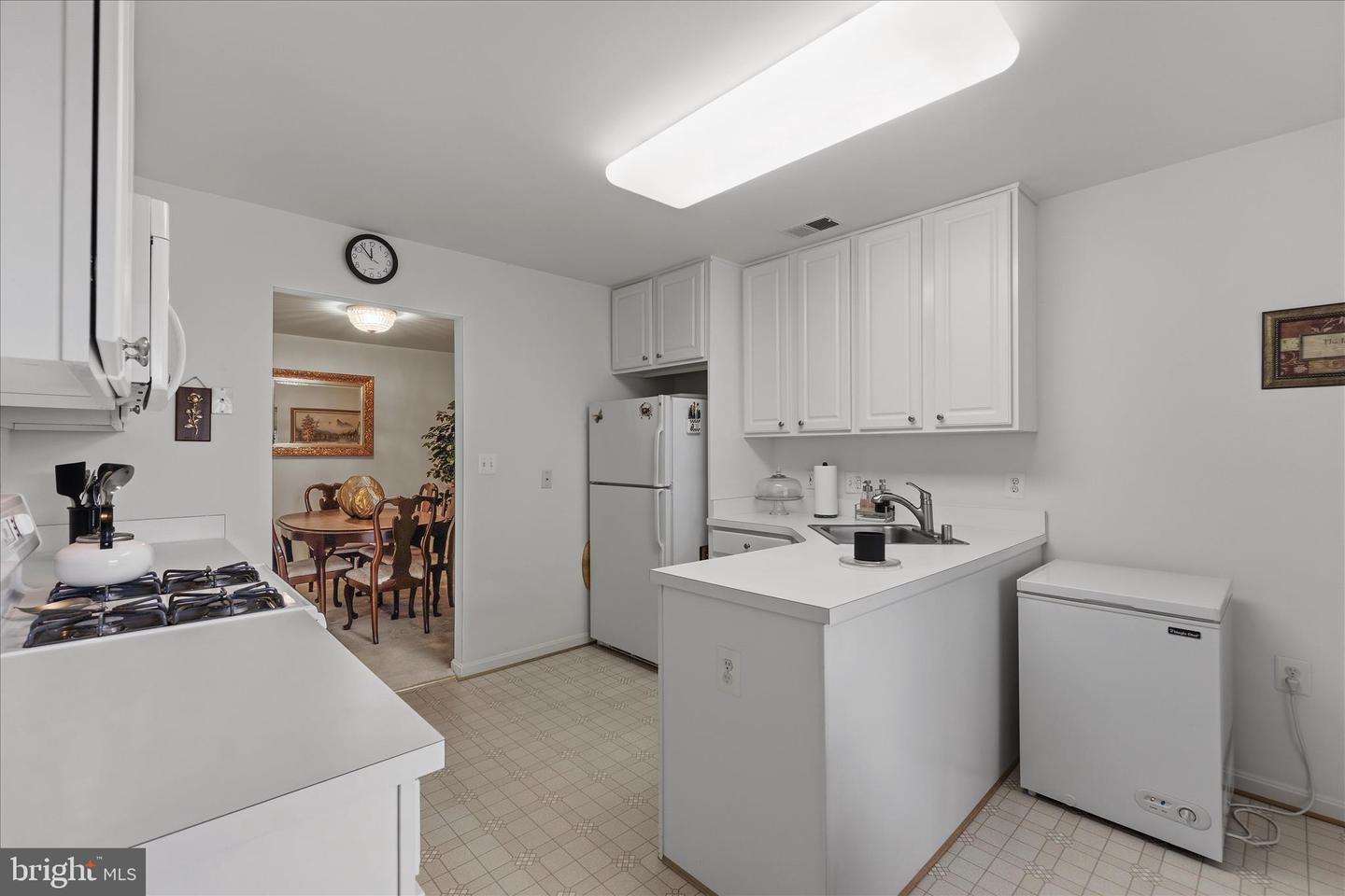 9400 Wordsworth Way #204 Property Photo 22