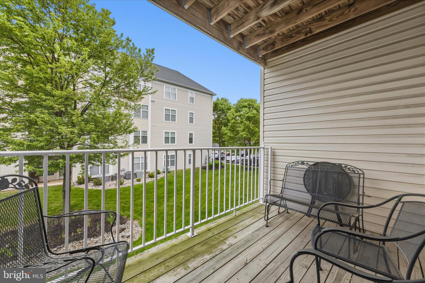 9400 Wordsworth Way #204 Property Photo 33
