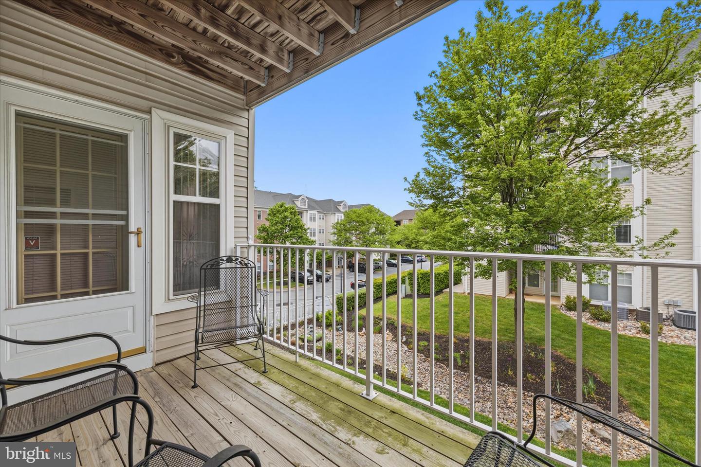 9400 Wordsworth Way #204 Property Photo 34