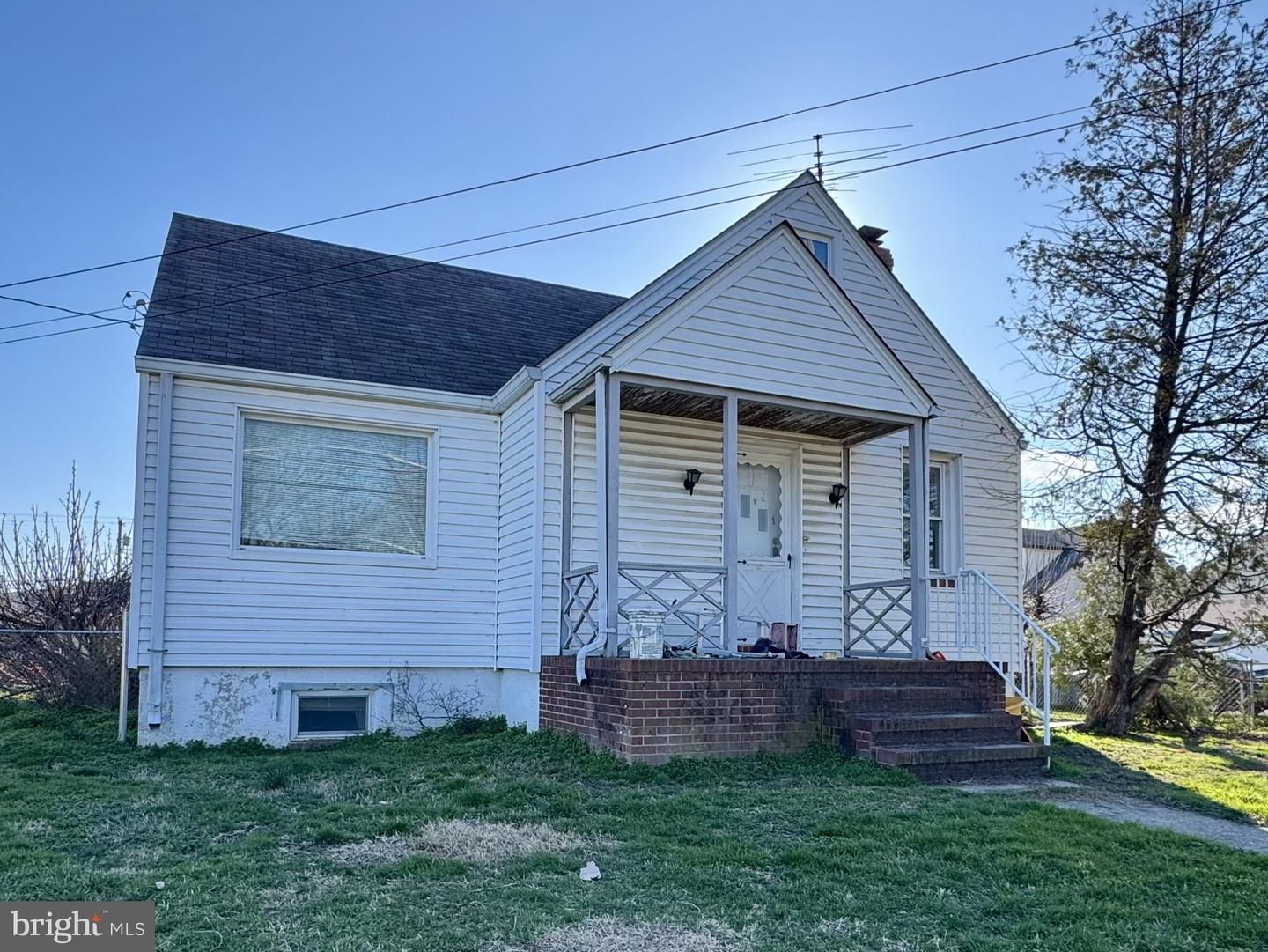 OAKWOOD RD Property Photo 1